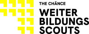Weiterbildungsscouts Logo Weiterbildungsscouts Logo